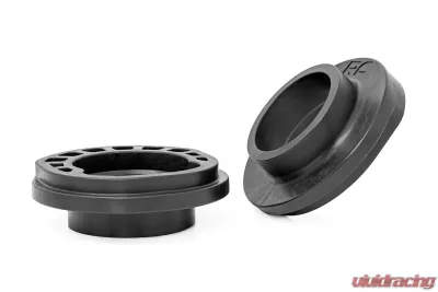 Rough Country 1.5" Leveling Kit Chevy Silverado & GMC Sierra 1500 2WD 1999-2006 & Classic - 7599