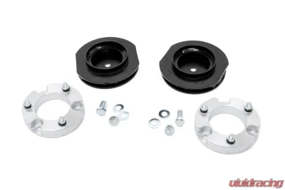 Rough Country 2" Suspension Lift Kit Toyota FJ Cruiser 2007-2014 - 763A