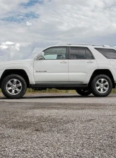 Rough Country 2" Suspension Lift Kit Toyota 4Runner 2003-2009                                     - 763 - Image 3