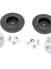 Rough Country 2" Suspension Lift Kit Toyota 4Runner 2010-2020                                     - 764 - Image 6
