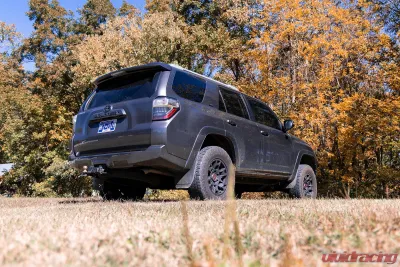 Rough Country 2" Suspension Lift Kit Toyota 4Runner 2010-2020 - 764
