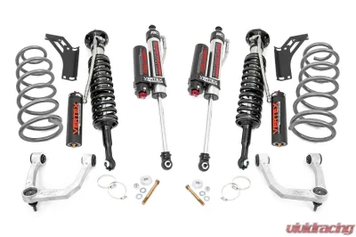 Rough Country 3" Lift Kit Vertex Toyota 4Runner 4WD 2010-2023 - 76650