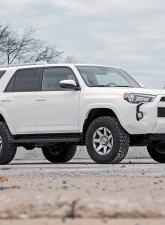 Rough Country 2" Lift Kit RR Coils N3 Struts Toyota 4Runner 4WD 2010-2024                                     - 76731 - Image 2