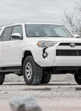 Rough Country 2" Lift Kit RR Coils N3 Struts Toyota 4Runner 4WD 2010-2024                                     - 76731 - Image 3