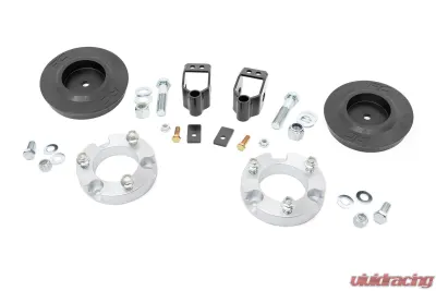 Rough Country 2" Lift Kit X-REAS Toyota 4Runner 2WD | 4WD 2010-2024 - 767