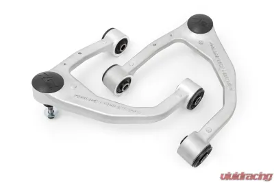 Rough Country Forged Upper Control Arms OE Upgrade Toyota Tundra 2WD | 4WD 2022-2025 - 76801
