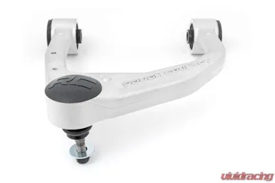 Rough Country Forged Upper Control Arms OE Upgrade Toyota Tundra 2WD | 4WD 2022-2025 - 76801