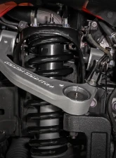 Rough Country Forged Upper Control Arms OE Upgrade Toyota Tundra 2WD | 4WD 2022-2025                                     - 76801 - Image 3