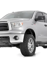 Rough Country 3.5" Lift Kit Toyota Tundra 2WD | 4WD 2007-2021                                     - 76830 - Image 2