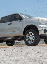 Rough Country 3.5" Lift Kit Toyota Tundra 2WD | 4WD 2007-2021                                     - 76830 - Image 4