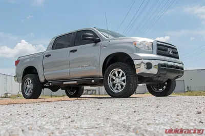 Rough Country 3.5" Lift Kit Toyota Tundra 2WD | 4WD 2007-2021 - 76830