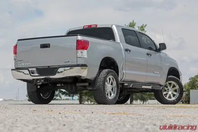 Rough Country 3.5" Lift Kit Toyota Tundra 2WD | 4WD 2007-2021 - 76830