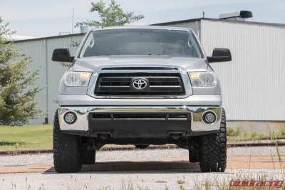 Rough Country 3.5" Lift Kit Toyota Tundra 2WD | 4WD 2007-2021 - 76830