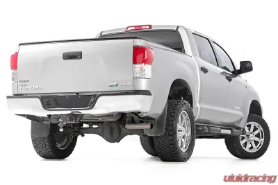 Rough Country 3.5" Lift Kit M1 Struts | M1 Toyota Tundra 2WD | 4WD 2007-2021 - 76840RED