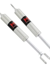 Rough Country M1 Front Shocks 0-3 Inch for Cadillac Escalade, Chevy Silverado, GMC Sierra                                     - 770747_A - Image 5