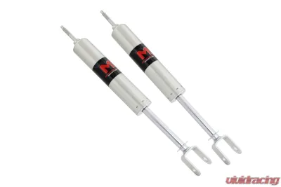 Rough Country M1 Front Shocks 0-3 Inch for Cadillac Escalade, Chevy Silverado, GMC Sierra - 770747_A