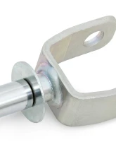 Rough Country M1 Front Shocks 0-3 Inch for Cadillac Escalade, Chevy Silverado, GMC Sierra                                     - 770747_A - Image 4