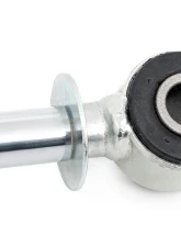 Rough Country M1 Monotube Rear Shocks for Jeep Wrangler 2007-2017, 3.5-5 Inch Lift                                     - 770750_A - Image 3