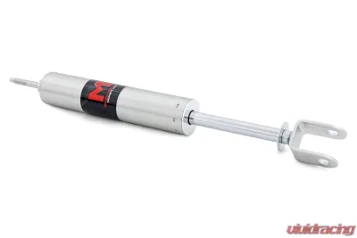 Rough Country M1 Monotube Front Shocks 3.5-6.5 Inch for 2002-2006 Cadillac Escalade, Chevy Silverado, GMC Yukon - 770760_A
