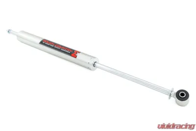 Rough Country M1 Monotube Front Shocks for Nissan Pathfinder 1987-1995, 0 Inch Lift - 770766_B