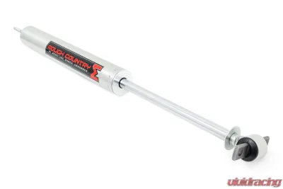 Rough Country M1 Monotube Front Shocks for 1999-2007 Chevy Silverado 1500 & GMC Sierra - 770766_E