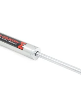 Rough Country M1 Monotube Rear Shocks for 1969 Chevrolet C/K 10, 0-1 Inch Lift                                     - 770768_S - Image 2