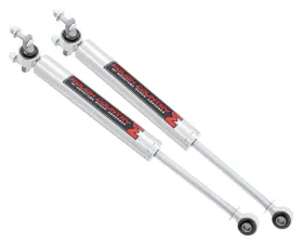 Rough Country M1 Front Shocks 5-8 Inch for Chevrolet Silverado/Sierra 2011-2024
