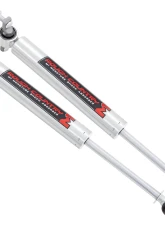 Rough Country M1 Front Shocks 5-8 Inch for Chevrolet Silverado/Sierra 2011-2024                                     - 770776_A - Image 4