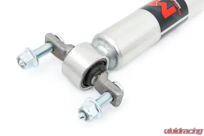 Rough Country M1 Monotube Front Shocks 3.5-4.5 Inch for 2011-2024 Chevy/GMC Silverado/Sierra - 770780_A