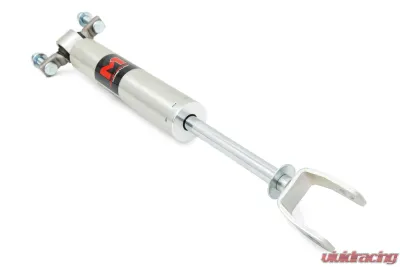 Rough Country M1 Monotube Front Shocks 3.5-4.5 Inch for 2011-2024 Chevy/GMC Silverado/Sierra - 770780_A