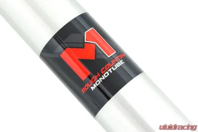 Rough Country M1 Monotube Front Shocks 3.5-4.5 Inch for 2011-2024 Chevy/GMC Silverado/Sierra - 770780_A