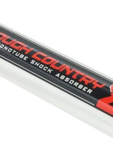 Rough Country M1 Monotube Rear Shocks for Cadillac Escalade 2002-2006, 4-5.5 Inch Lift                                     - 770782_N - Image 3