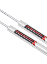 Rough Country M1 Monotube Front Shocks for Ram 2500 2014-2024, 3.5-4.5 Inch Lift                                     - 770783_I - Image 5