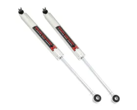 Rough Country M1 Monotube Rear Shocks 2.5-6 Inch for Chevrolet/GMC C/K 2500/3500 1988-2000