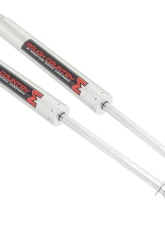 Rough Country M1 Monotube Rear Shocks for Ford F-250/F-350 0-2 Inch Lift 770791_C                                     - 770791_C - Image 5
