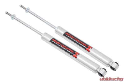 Rough Country M1 Monotube Front Shocks 3.5 Inch for Dodge Ram 1500 1994-2001 - 770800_F