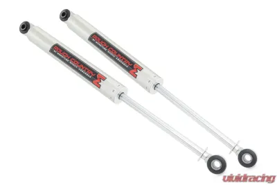 Rough Country M1 Front Shocks 3-4 Inch for Jeep Gladiator 2020-2024, Monotube Design - 770806_B