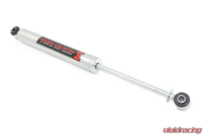 Rough Country M1 Monotube Front Shocks 0-2.5 Inch for Jeep Gladiator 2020-2024 - 770808_B