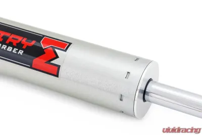 Rough Country M1 Monotube Rear Shocks for Toyota 4Runner 2003-2023 & FJ Cruiser 2007-2014 - 770856_A