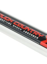 Rough Country M1 Monotube Rear Shocks for Toyota 4Runner 2003-2023 & FJ Cruiser 2007-2014                                     - 770856_A - Image 3