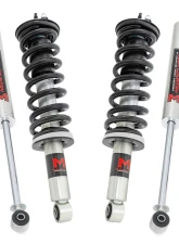 Rough Country 3" Lift Kit M1 Struts | M1 Toyota 4Runner 2WD | 4WD 1996-2002                                     - 77140 - Image 4