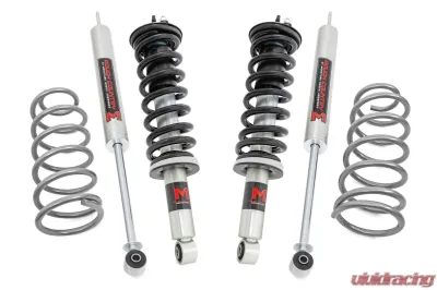 Rough Country 3" Lift Kit M1 Struts | M1 Toyota 4Runner 2WD | 4WD 1996-2002 - 77140
