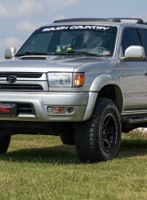 Rough Country 3" Lift Kit N3 Toyota 4Runner 2WD 4WD 1996-2002                                     - 77530 - Image 6