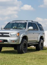 Rough Country 3" Lift Kit N3 Toyota 4Runner 2WD 4WD 1996-2002                                     - 77530 - Image 2