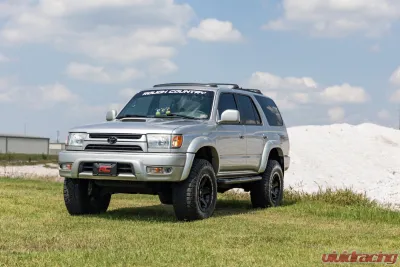 Rough Country 3" Lift Kit N3 Toyota 4Runner 2WD 4WD 1996-2002 - 77530