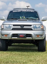 Rough Country 3" Lift Kit N3 Toyota 4Runner 2WD 4WD 1996-2002                                     - 77530 - Image 4