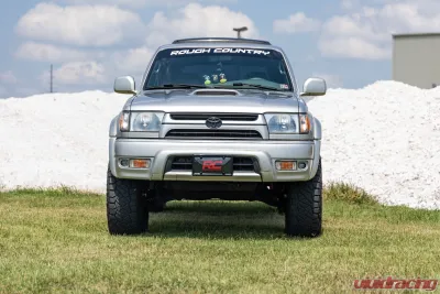Rough Country 3" Lift Kit N3 Toyota 4Runner 2WD 4WD 1996-2002 - 77530