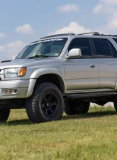 Rough Country 3" Lift Kit N3 Toyota 4Runner 2WD 4WD 1996-2002                                     - 77530 - Image 5