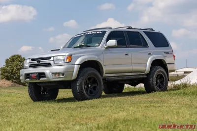 Rough Country 3" Lift Kit N3 Toyota 4Runner 2WD 4WD 1996-2002 - 77530