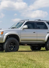Rough Country 3" Lift Kit N3 Toyota 4Runner 2WD 4WD 1996-2002                                     - 77530 - Image 6